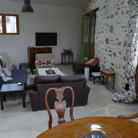 Maison Marie Droux Zewnętrze zdjęcie