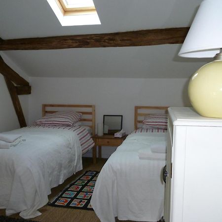 Maison Marie Droux Zewnętrze zdjęcie