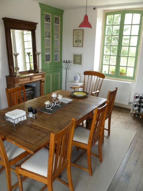 Maison Marie Droux Zewnętrze zdjęcie