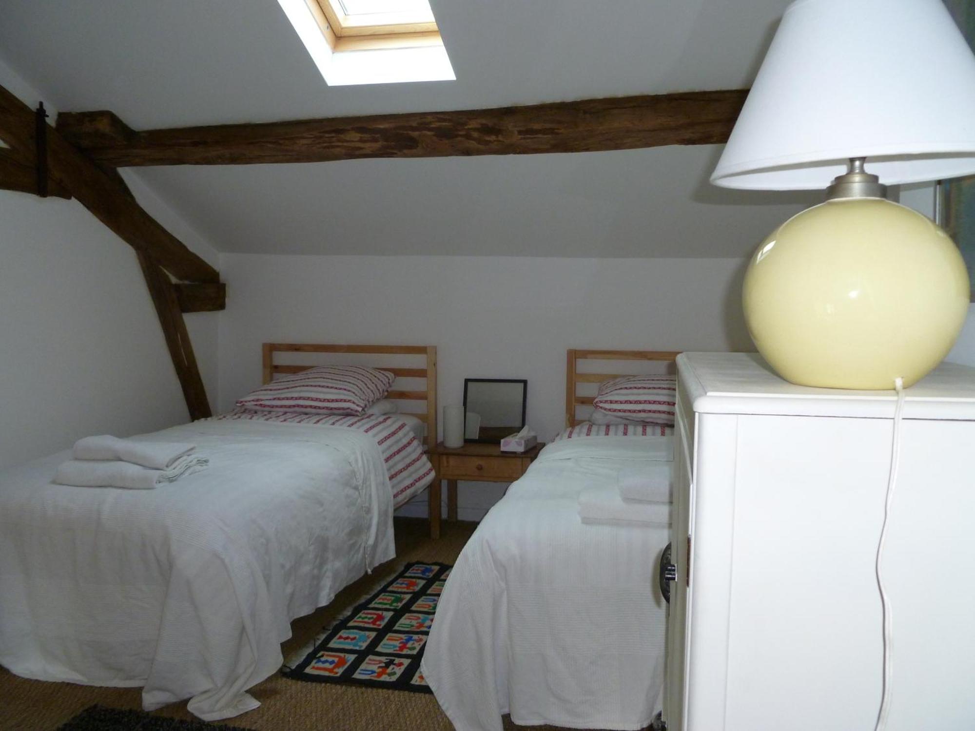 Maison Marie Droux Zewnętrze zdjęcie