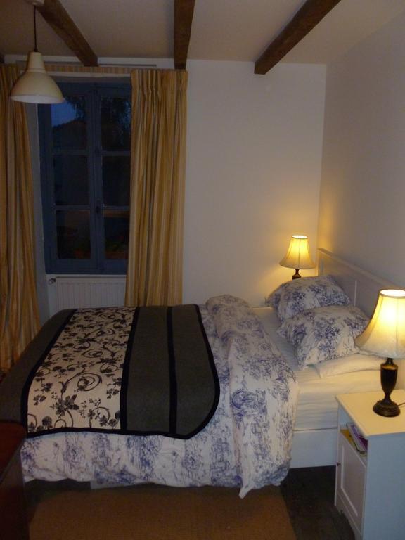 Maison Marie Droux Zewnętrze zdjęcie