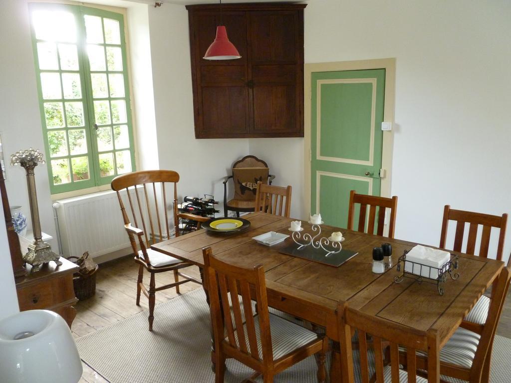 Maison Marie Droux Zewnętrze zdjęcie